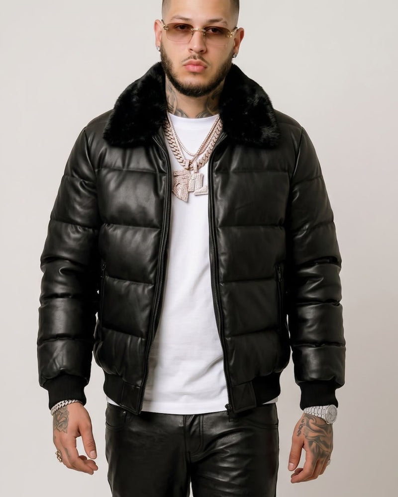Chaquetas