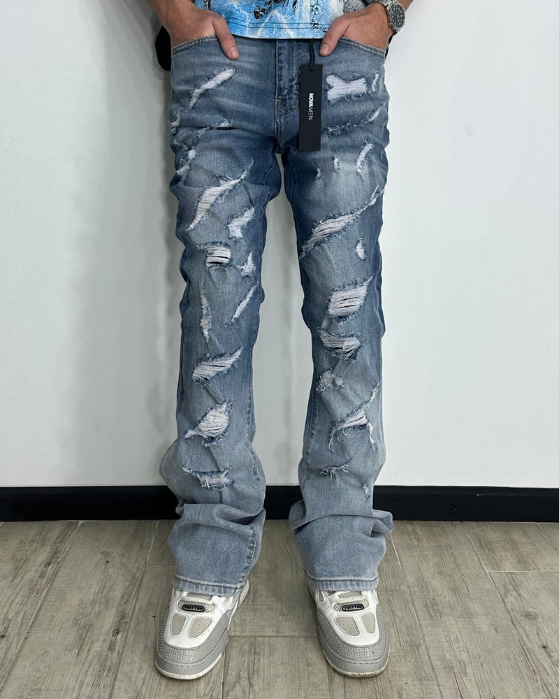 Pantalones